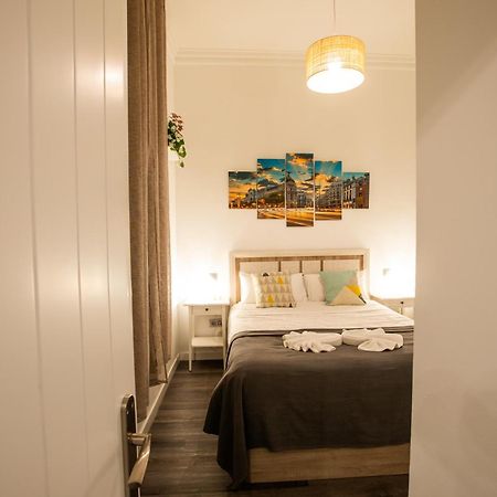 La Guarda Del Angel Apartment Madrid Exterior photo
